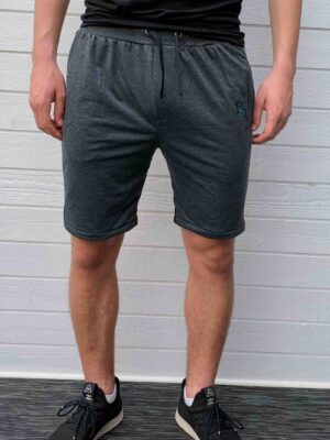 Shorts Theíos Grey front