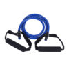 Blue Training Band with handle