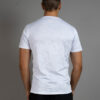 T-shirt Coegi white back