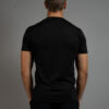 T-shirt Coegi black back