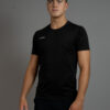 T-shirt Coegi black front