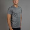 T-shirt Coegi grey side 2