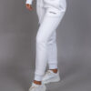 Womens Pants comfy white side