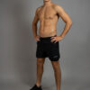 2 in 1 Shorts Fungor Black Whole body