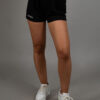 Shorts Sumcoz black front
