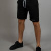 Shorts Relax black side