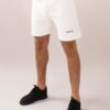 Comfy Shorts white Mens front