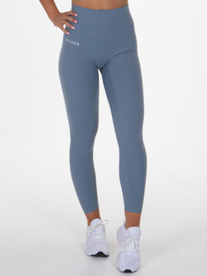 Ortus Light Blue Tights Front